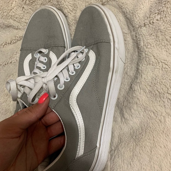 Old Skool Vans - Picture 2 of 4